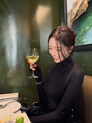 Yuna leaked photo #97
