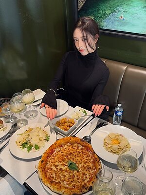 Yuna leaked photo #98