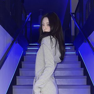 Yuna leaked photo #101