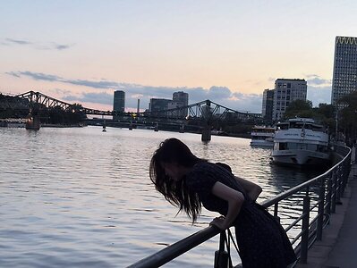 Yuna leaked photo #109