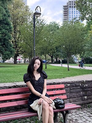 Yuna leaked photo #117