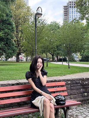 Yuna leaked photo #118