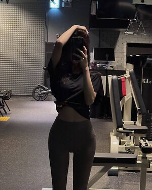 Yuna leaked photo #123
