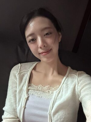 Yuna leaked photo #128