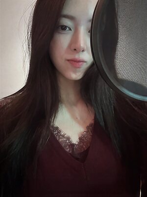 Yuna leaked photo #132