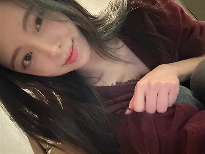 Yuna leaked photo #134