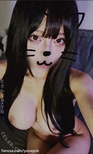 Yunapnk Nude Leaked Photo #3
