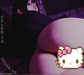 Yunapnk Nude Leaked Photo #7