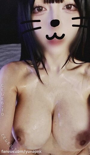 Yunapnk leaked photo #37