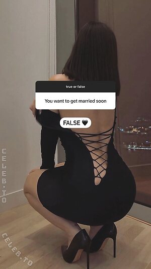 Yungpeppermint Nude Leaked Photo #3