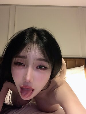 Yunjini leaked photo #68