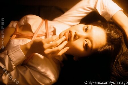 Yunmago Nude Leaked Photo #2