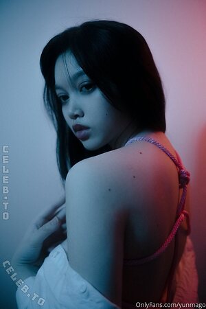 Yunmago Nude Leaked Photo #6
