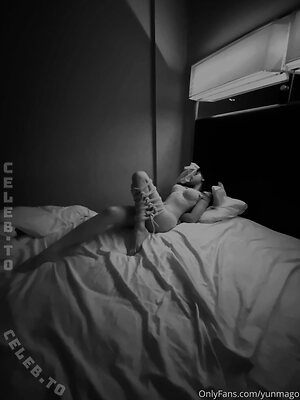 Yunmago Nude Leaked Photo #7