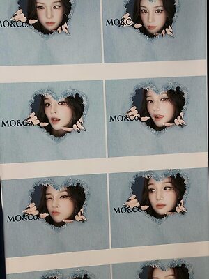 YUQI leaked photo #7