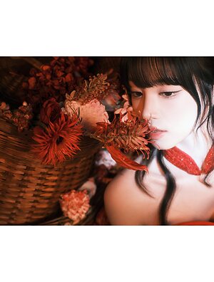 YUQI leaked photo #142