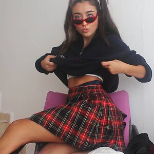 yura_kaori leaked photo #21