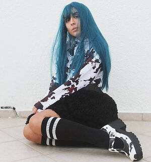 yura_kaori leaked photo #29