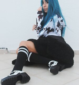 yura_kaori leaked photo #30
