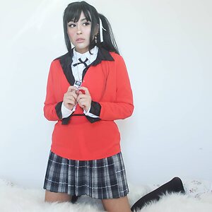 yura_kaori leaked photo #43