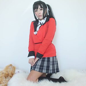 yura_kaori leaked photo #44