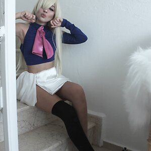 yura_kaori leaked photo #46