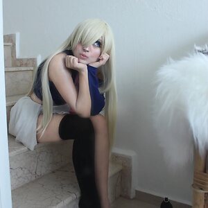 yura_kaori leaked photo #55