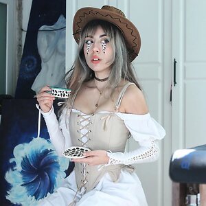 yura_kaori Nude Leaked Photo #72