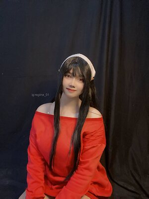 Yurakaze Regina leaked photo #26
