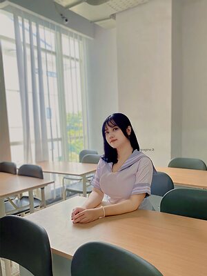 Yurakaze Regina leaked photo #52