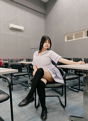 Yurakaze Regina leaked photo #53