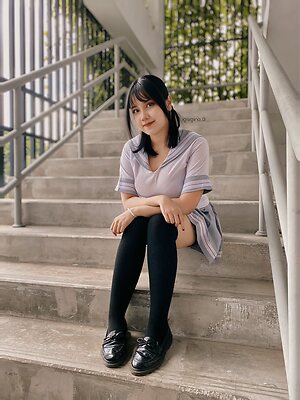 Yurakaze Regina leaked photo #54