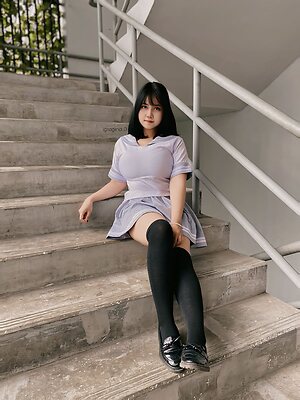 Yurakaze Regina leaked photo #55