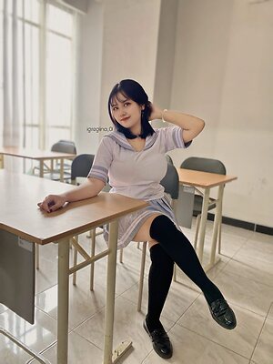 Yurakaze Regina leaked photo #59