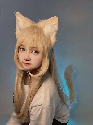 Yurakaze Regina leaked photo #77