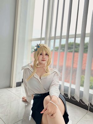 Yurakaze Regina leaked photo #88