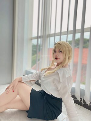 Yurakaze Regina leaked photo #89