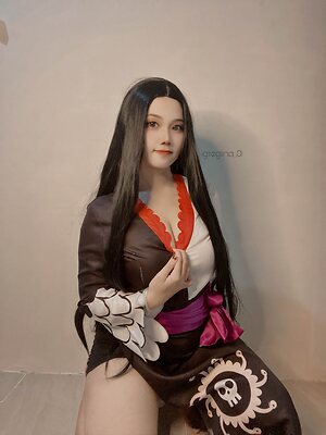 Yurakaze Regina leaked photo #101