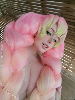 Yureta Nude Leaked Photo #4