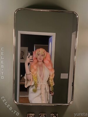 Yureta Nude Leaked Photo #6