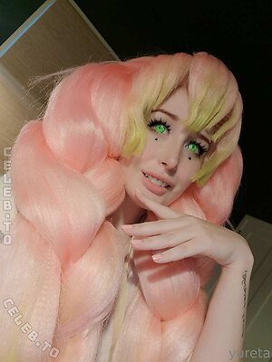 Yureta Nude Leaked Photo #7