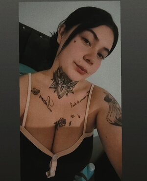 Yuri Ballesteros leaked photo #11