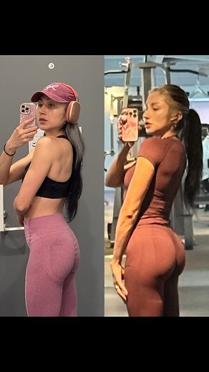 Yurié Collins leaked photo #2
