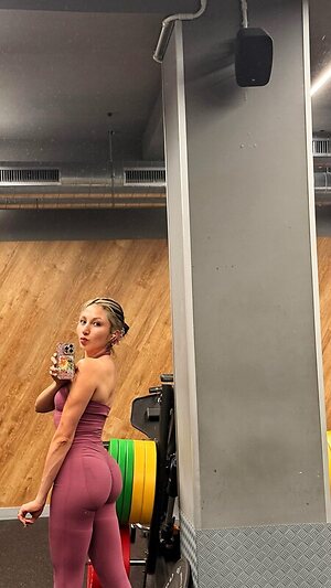 Yurié Collins leaked photo #3