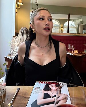 Yurié Collins leaked photo #4