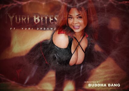 Yuri Dreamz Nude Leaked Photo #2