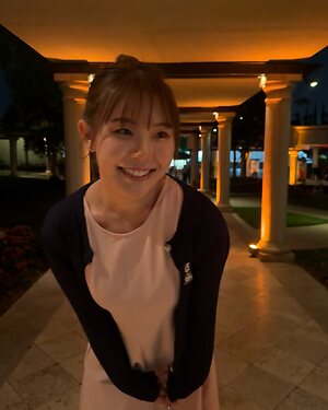 Yuri Yoshida leaked photo #14