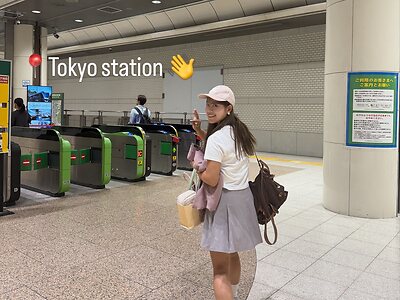 Yuri Yoshida leaked photo #39