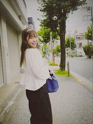 Yuri Yoshida leaked photo #44