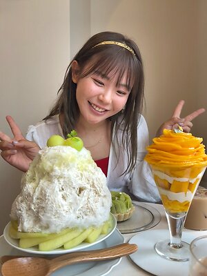 Yuri Yoshida leaked photo #48